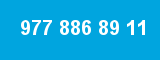 977 886 89 11